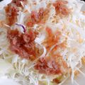 ★じぇる★'s cooksnap of when they made さっぱり爽やか手作り梅ドレッシング♪.