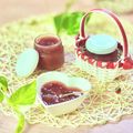 moko♪キッチン♪'s cooksnap of when they made デラウェアでぶどうジャム♪.