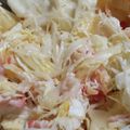 あゆたっくん's cooksnap of when they made キャベツたっぷりポテトサラダ.