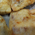 あゆたっくん's cooksnap of when they made 葱と生姜の油揚げ袋焼き。(o^^o)♪.