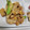 ナオかか's cooksnap of when they made 豚と厚揚げとオクラの炒め物.