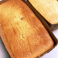 まっしー♪'s cooksnap of when they made 古梨救済！綿雲のようなフワフワ梨ケーキ.