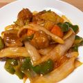 そらXAL3TM☆'s cooksnap of when they made お手軽☆タレが絶品うちの酢豚.