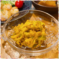 nakamucchi's cooksnap of when they made かぼちゃの煮物をリメイク☆かぼちゃサラダ.