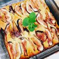 ちーたん616's cooksnap of when they made ラム酒香る〜大人のリッチないちじくケーキ.