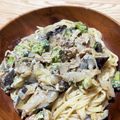 コケ子's cooksnap of when they made 美味！ツナとブロッコリーのクリームパスタ.