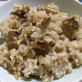 imocooking's cooksnap of when they made 胡桃の炊き込みご飯.