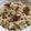 imocooking's cooksnap of when they made 胡桃の炊き込みご飯.