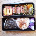 yunapi☆'s cooksnap of when they made 茄子の煮浸し.