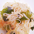 むいんとす's cooksnap of when they made モヤシとえのきの、うまうまナムル!!.