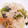むいんとす's cooksnap of when they made モヤシとえのきの、うまうまナムル!!.