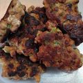 花音's cooksnap of when they made 納豆嫌いな子供に納豆焼き.