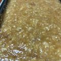 UAママ's cooksnap of when they made お好みソースで作る！基本のもんじゃ焼き.