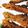ATENZA's cooksnap of when they made 魚の骨せんべい.