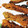 ATENZA's cooksnap of when they made 魚の骨せんべい.