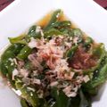マメ山マメ太's cooksnap of when they made 【簡単】ピーマン煮びたし.
