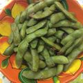 ほもさぴくろまによん's cooksnap of when they made 枝豆フライパン１つで洋アレンジ.