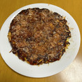 ぴぴはぴ's cooksnap of when they made ふわふわヘルシー☆豆腐と納豆のお好み焼き.