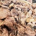 ☆ドキンちゃん☆”'s cooksnap of when they made 簡単★ガーリックが香る★牛肉＆玉ねぎ炒め.