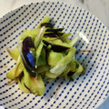大魔女's cooksnap of when they made ５～６分で簡単♪　茄子の即席漬け.
