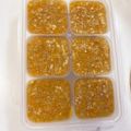 クックPVJQ10☆'s cooksnap of when they made 【離乳食中期に♡】鶏ひき肉じゃが＊.