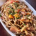 おーぶんおーぶん's cooksnap of when they made フレッシュトマトのペペロンチーノ.