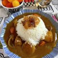 ◆◇Wtiti＊◇◆'s cooksnap of when they made お野菜たっぷり✩.*˚我が家のカレー.