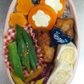 ドララママ's cooksnap of when they made お酒がすすむ♪オクラのナムル.