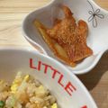 ほあちん's cooksnap of when they made 私の鶏皮の楽み方（＾ω＾）.