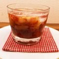 horseland's cooksnap of when they made 紅茶　苺ジャムの”ほのかな甘み”で.