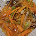 ヨシヨッシー's cooksnap of when they made ☆鯖の南蛮漬け☆.
