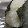 ゆけり３兄弟's cooksnap of when they made 冷めても美味しい♫コンビニおにぎりの秘密.