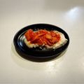SAsunny's cooksnap of when they made むね肉とキムチ.