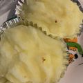 Dyayoi's cooksnap of when they made 簡単お菓子！じゃがいもスイートポテト.