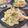 Harumie's cooksnap of when they made ニラの花の天ぷら.