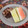 バカリャウ's cooksnap of when they made すいかの皮のぬか漬け.