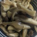 らっきー！'s cooksnap of when they made たっぷりきのこの ◆きんぴら◆ 常備菜.