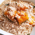 マメ山マメ太's cooksnap of when they made 煮崩れなし簡単！かぼちゃそぼろ煮.