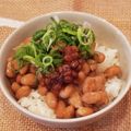 あーこ姐's cooksnap of when they made もろみ納豆・お酒にご飯に◎.