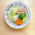 キンプリ's cooksnap of when they made 超簡単！ ポト風　（ポトフ風）.
