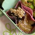 クック49L4Ho☆'s cooksnap of when they made ご飯が進む！ナスの炒め煮♪.