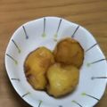 みぃくんのママ's cooksnap of when they made 簡単☆じゃがいも煮っころがし（甘辛煮）.