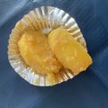あっしゅぱぱ's cooksnap of when they made ホクホク〜新じゃがいものゴマ味噌煮.