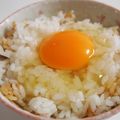 はるママまんま's cooksnap of when they made 男のこだわり☆卵かけご飯の作り方.