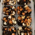いちこりさ's cooksnap of when they made 離乳食完了期～幼児食　ひじきの煮物.