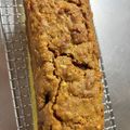 ゆりゆうきまま's cooksnap of when they made アメリカ本場の味★キャロットケーキ★.