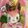 クックO2NL7W☆'s cooksnap of when they made キャラ弁　イーブイ派生　＊ニンフィア＊.