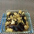 ◆どらしま◆'s cooksnap of when they made なすとシーチキンの煮びたし.