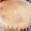 niko2ko2ko's cooksnap of when they made 乳卵不使用 カップケーキ　アレルギーにも.