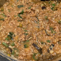 ﾌﾞﾚﾝﾀﾞ's cooksnap of when they made わたし流☆えのきの切り方☆.